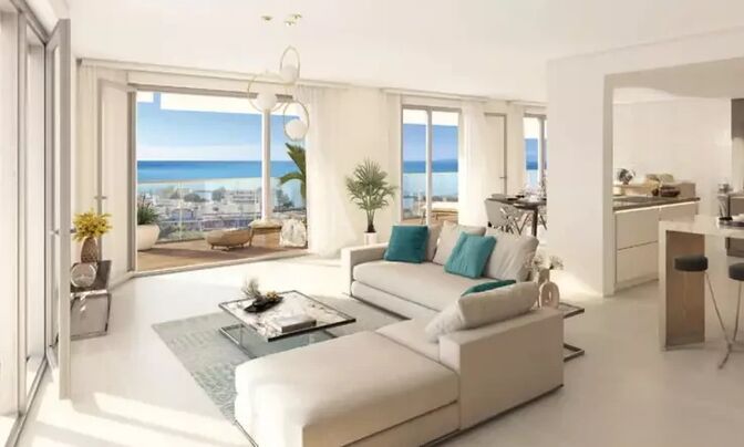 Villa Cannes Croix des Gardes