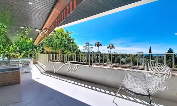 Villa Cannes