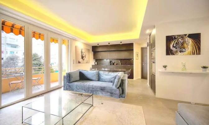 Villa Pointe Croisette