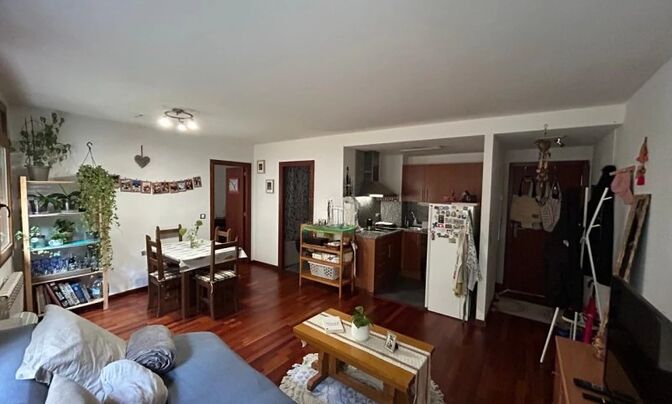 1-bedroom apartment for sale in Canillo