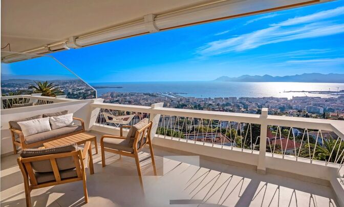 Villa Cannes