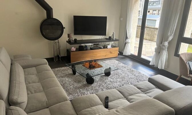 4 bedroom apartment for sale in Ordino