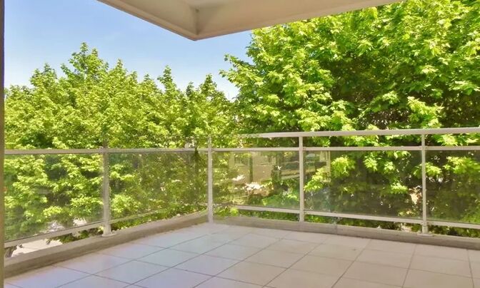 Villa Cannes-Napoule