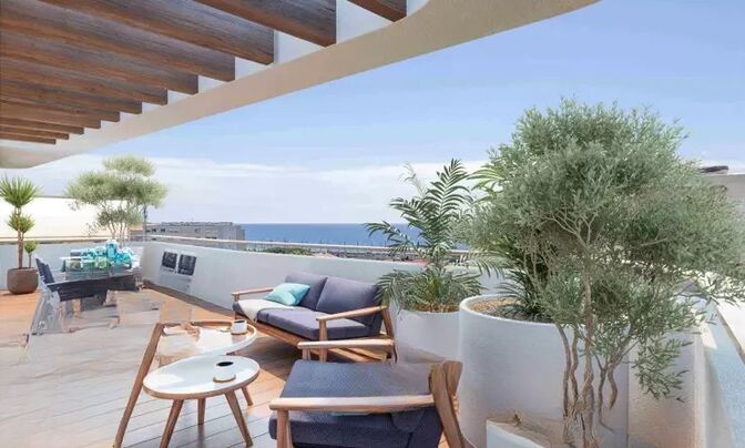 Villa Cannes La Bocca