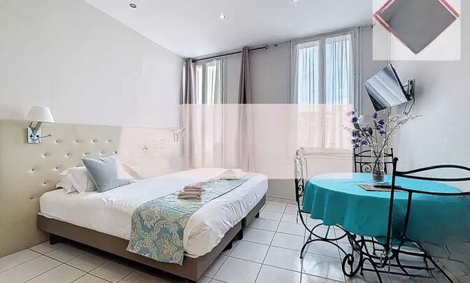 Villa Cannes