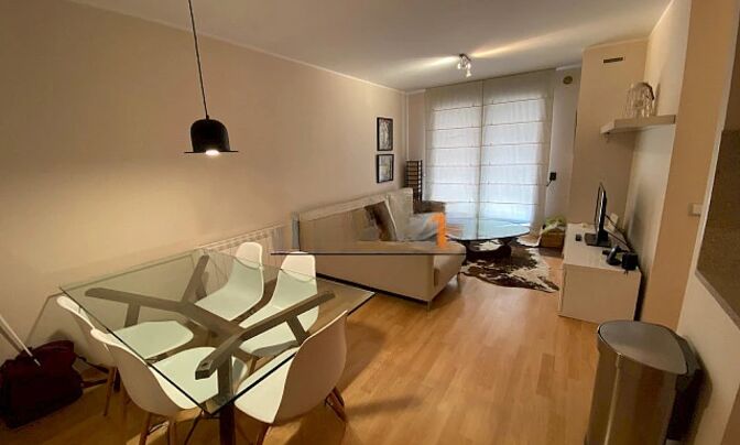 Fantastic 3-bedroom apartment with parking and storage in El Tarter