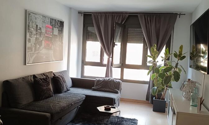Apartment for sale in Encamp with parking space