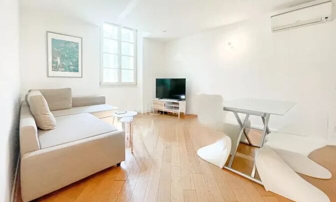Villa Cannes Centre-ville