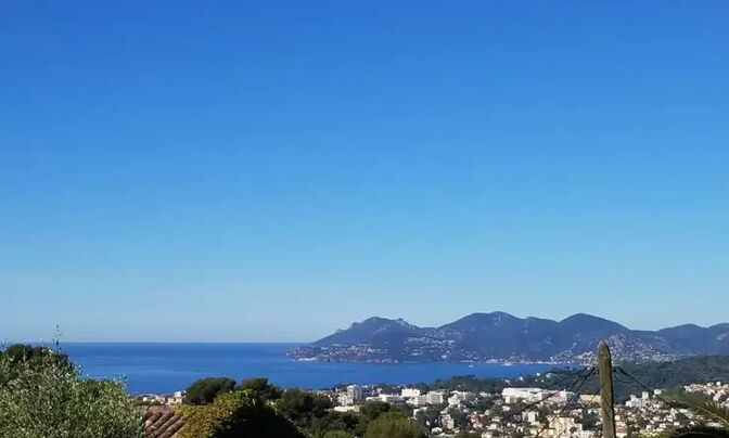 Villa Le Cannet