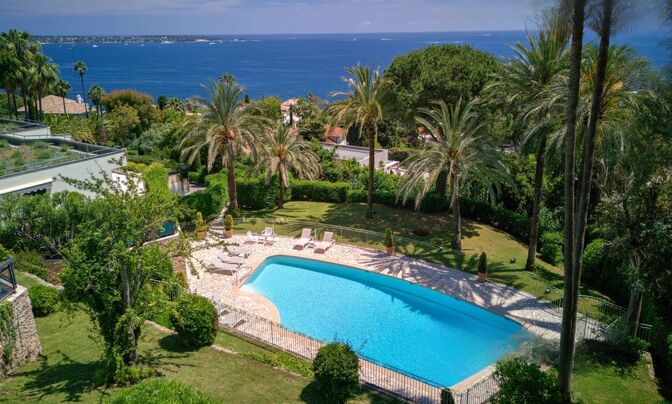 Villa Cannes