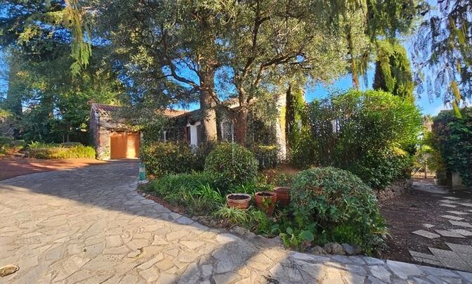 Villa Cannes