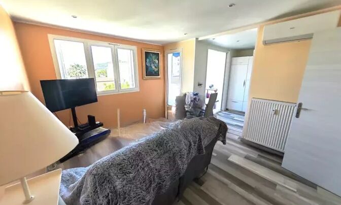 Villa Cannes