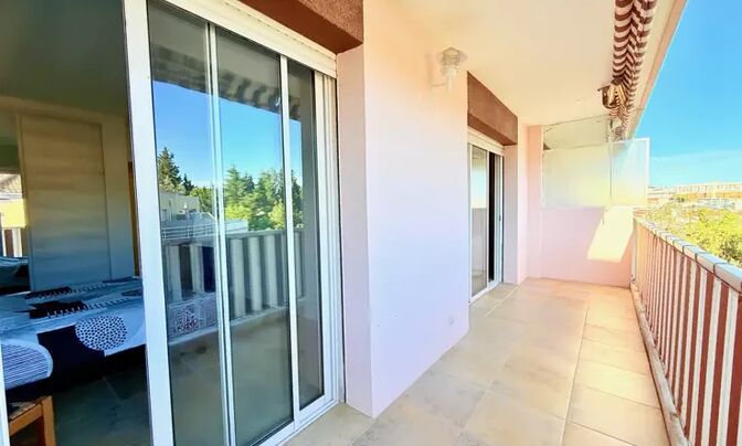 Home Cannes