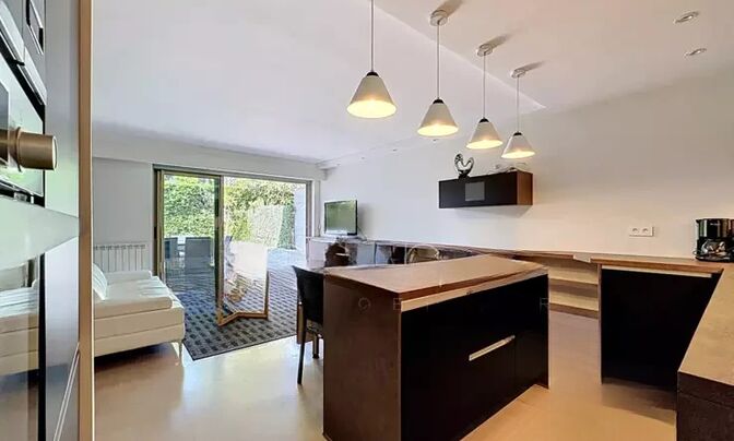 Villa Petit Juas