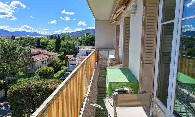 Villa Cannes