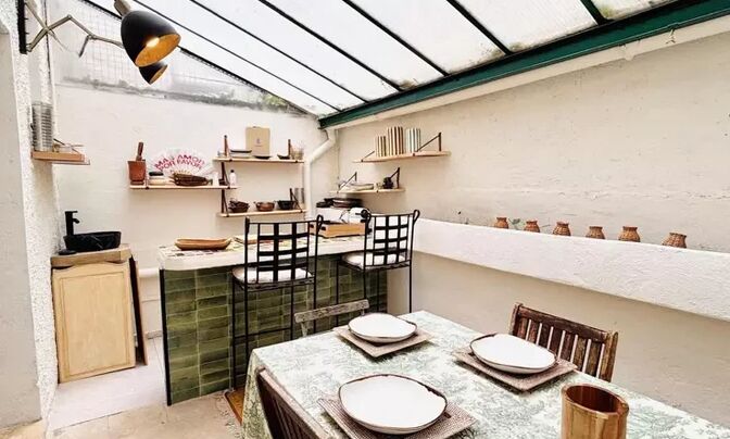 Villa Cannes