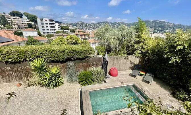 Villa Petit Juas
