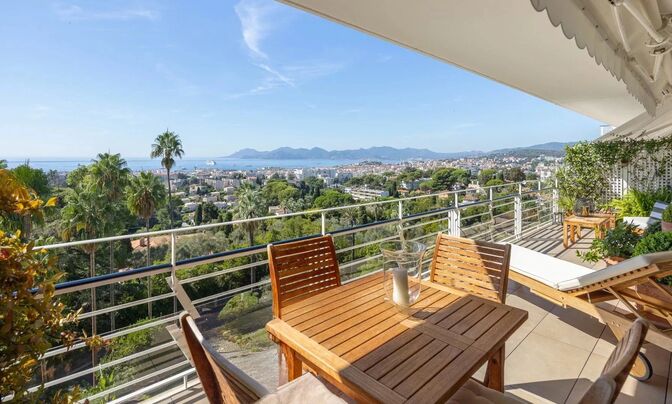 House Cannes