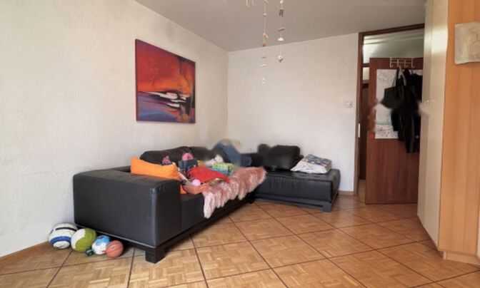 Четырехкомнатная квартира в Копере