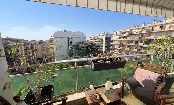 Villa Cannes