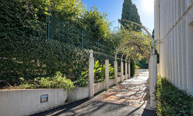 Villa Cannes République