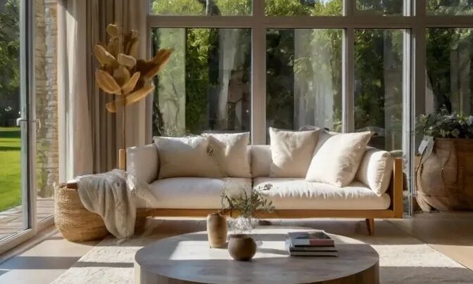 Villa Petit Juas Cannes
