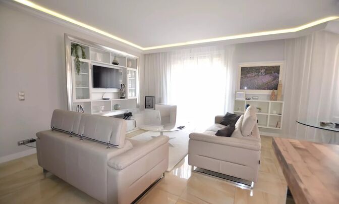 Villa Pointe Croisette