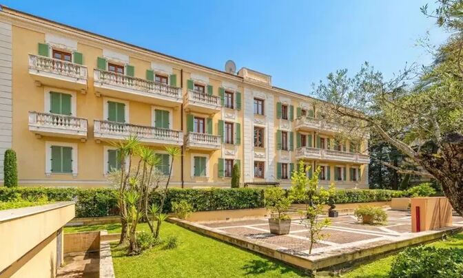 Estate Cannes République