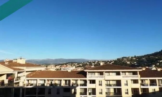 Villa Cannes La Bocca