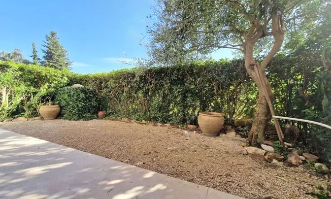 House Cannes Mandelieu
