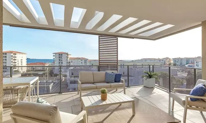 Villa Cannes