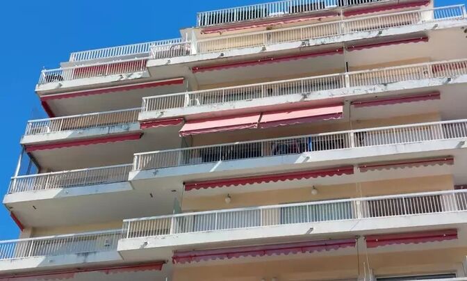 Villa Pointe Croisette