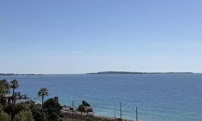 Villa Cannes