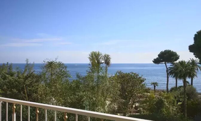 Villa Pointe Croisette
