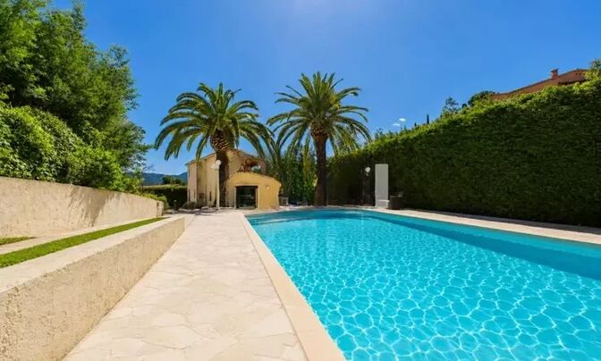 Villa Les Termes Mandelieu