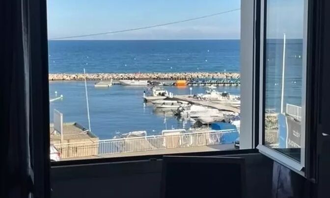 Villa La Bocca