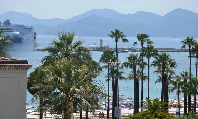 Villa Pointe Croisette