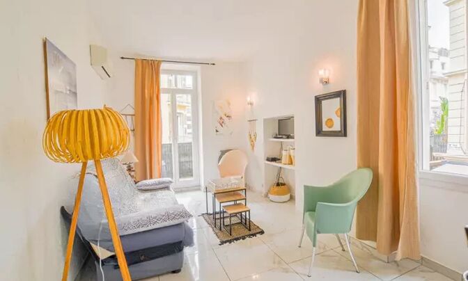 Home Cannes Centre-Ville