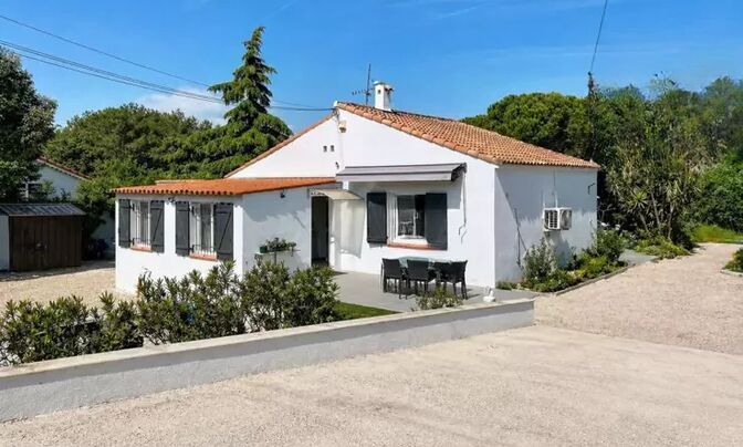 Villa Mougins