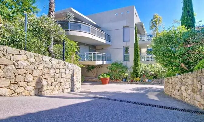 Estate Cannes