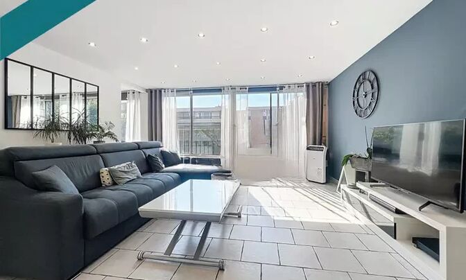 House La Bocca Nord