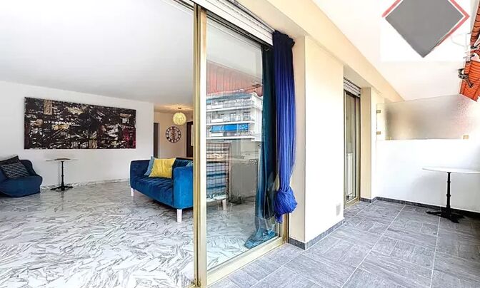 Villa Vieux Cannet