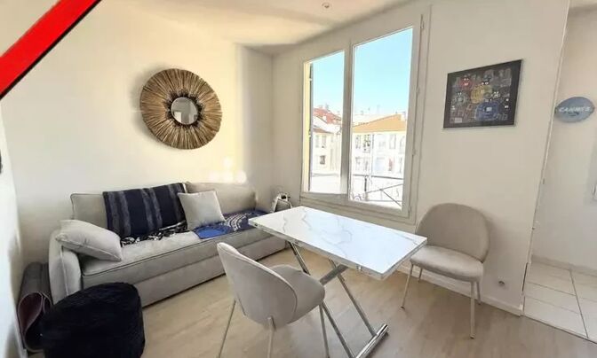 Villa Cannes Californie