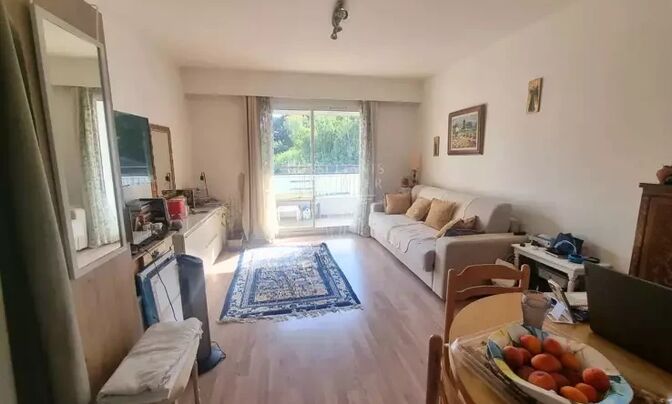 Villa Cannes