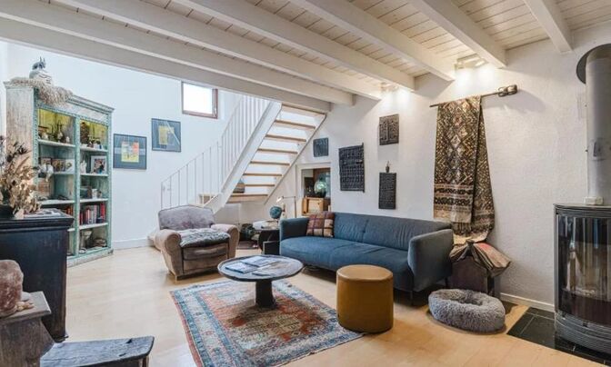 Single house 7 rooms