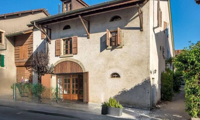 Single house 5 rooms