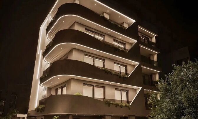 1 Bedroom Apartment For sale in Agia Zoni, Limassol