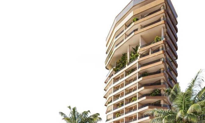 1 bedroom Apartment For sale in Potamos Germasogeia, Limassol