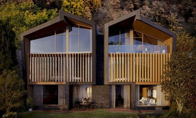 Luxury villa for sale in Els Vilars