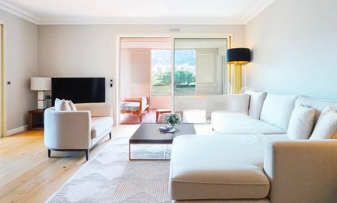 Apartment Monaco, Fontvieille